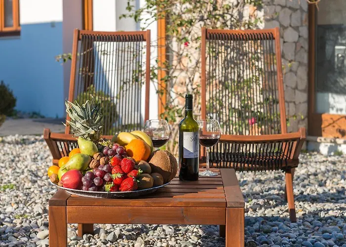 Katerina Boutique Villa