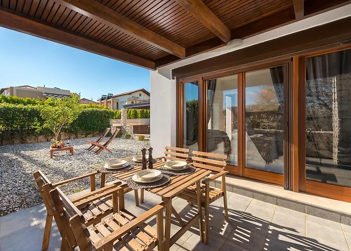 Katerina Boutique Villa